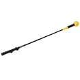 thumbnail image 3 of IWMango Golf Training Aid Swing Trainer Practice Tool Training Equipment for Strength and Tempo, 3 of 17