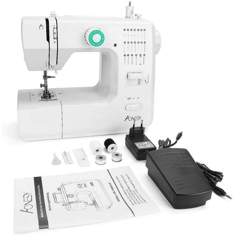 1Pc Mini Sewing Machines Needlework Cordless Hand-Held Clothes Useful  Portable Manual Sewing Machines Handwork Tools Accessories