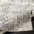 thumbnail image 5 of Mark&Day Area Rugs, 7x9 Polle Modern Light Gray Area Rug, Grey Beige White Carpet for Living Room, Bedroom or Kitchen (6'7" x 9'6"), 5 of 7