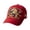 B, variant on 250 anniversary usa hat Casual Adjustable Cap with Eagle Design, Classic Commemorative Baseball Hat