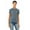 Heather Slate, variant on Bella Canvas Women's Relaxed Jersey Short-Sleeve T-Shirt B6400