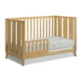 thumbnail image 5 of Oxford Baby Arlie 4 in 1 Convertible Island Crib, Natural, 5 of 14