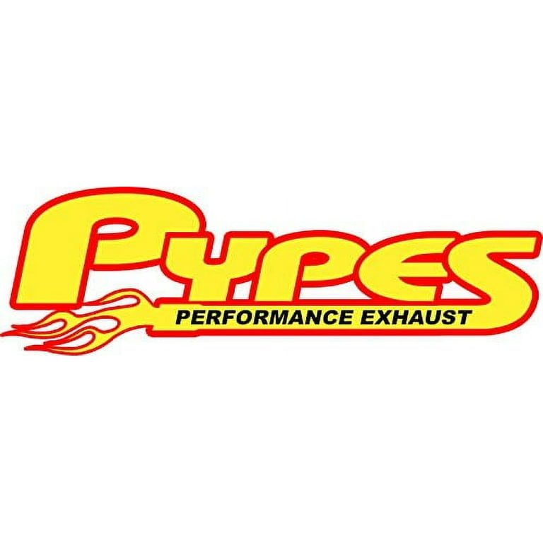 Pypes Exhaust Stack 5in x 8in 36in L Polished EVT508-36 Pypes Exhaust Stack 5in x 8in 36in L Polished EVT508-36