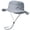 Gray, variant on UPF 50+ Sun Hats for Women Men - Wide Brim Summer Mesh Hat UV Protection Packable Boonie Bucket Fishing Camping Safari Beach Hats for Ladies Hiking