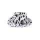thumbnail image 4 of Txlixc Sombrero de vaquero femenino con decoración brillante Txlixc moda, 4 of 8
