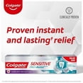thumbnail image 3 of Colgate Dentifrice Sensitive Pro-Relief Protection Complète, 3 of 5