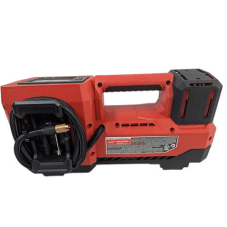 たまピ Milwaukee M18 18-Volt Lithium-Ion Cordless Electric Portable