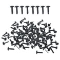 thumbnail image 1 of veasfak 200 Pcs Attaches en Fer pour Papier, Décorations pour Fournitures de Scrapbooking, 1 of 6