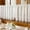 White, variant on Bxaolu Sheer Tier Curtains 24 inches Long Voile Kitchen Tiers Cafe Curtains Bathroom Basement Short Small Mini Curtain Panels for Door Caravan Cabinet Half Window Curtains 2 Panels Rod Pocket