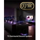 thumbnail image 2 of Barra de sonido ULTIMEA Apollo S70 Ultra Virtual Surround de 7.1 canales, 2 of 8
