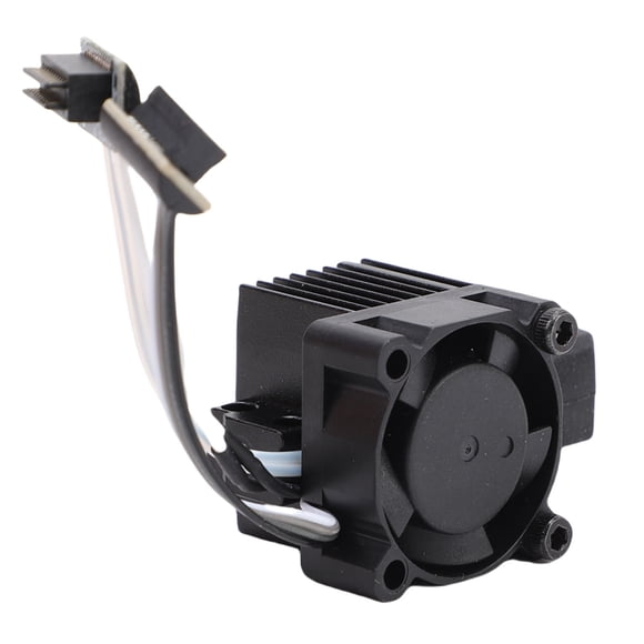 Kit Hotend De Impresora 3D, Kit Completo Hotend De Impresora 3D A Prueba De Fugas Integrado Para Decoraciones Artesanales