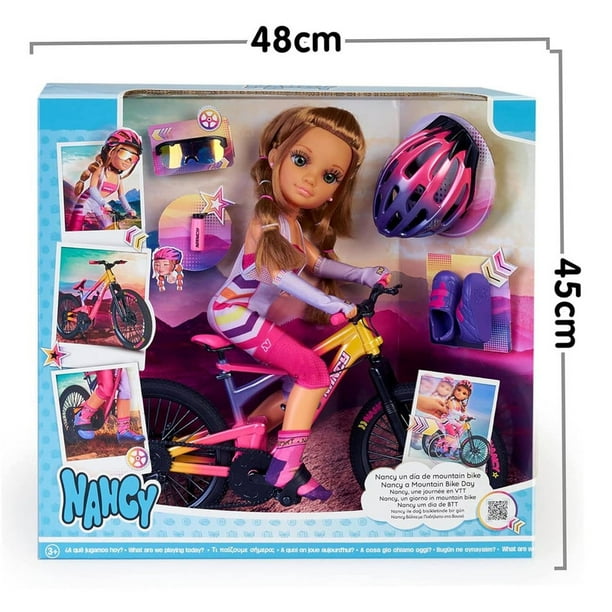 Bodega Aurrera Nancy Peluqueria Precio Nancy Un DÃa De Peinados