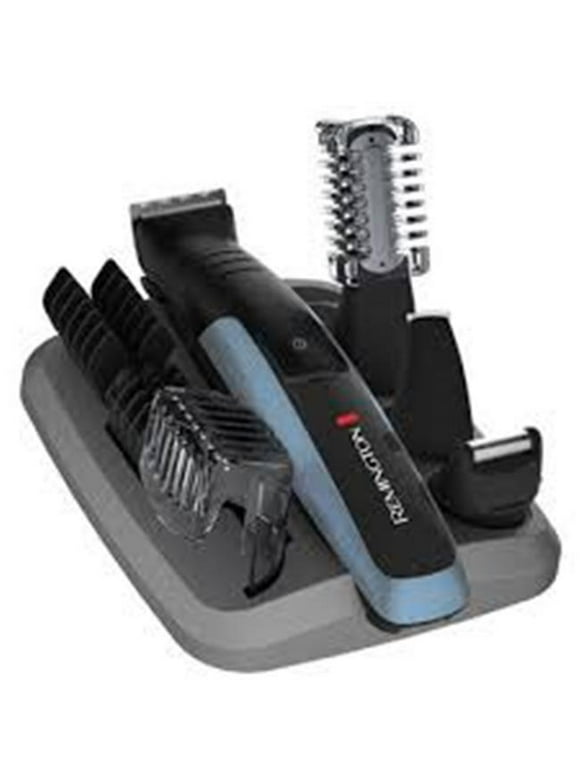Remington Trimmers & Clippers Trimmers in Shaving 