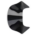 thumbnail image 4 of Motorcycle Windshield for Harley Dyna/Sportster 883/XL1200, 4 of 4