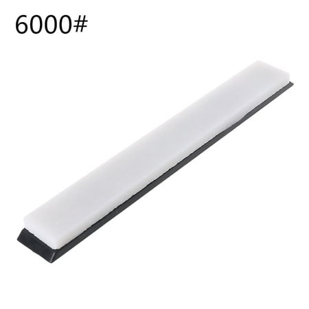 

Sharpening Stone 200#/400#/800#/1500#/6000# Grit Whetstone Grinder Knife Sharpen
