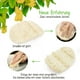 thumbnail image 5 of 10 Piezas Esponja de Lufa Natural Esponjas de Lufa de 8*12 cm Esponja de Lufa de Cocina Estropajo Estropajo Lavable Esponja de Limpieza Biodegradable Sin Plástico para Cocina, 5 of 7