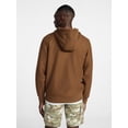 thumbnail image 4 of George Men's Thermal Hoodie, Sizes S-3XL, 4 of 6