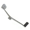 thumbnail image 3 of For Royal Enfield Bullet Heel & Toe 5 Speed Gear Change Lever Pedal, 3 of 5