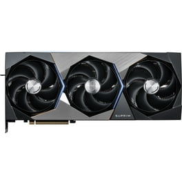 MSI GeForce RTX 4090 VENTUS 3X E 24G OC - Graphics card