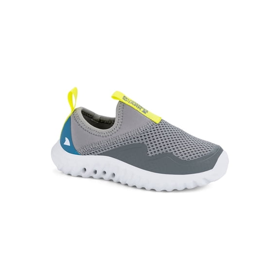 Rugged Shark Toddler & Kids Water Shoe