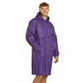 thumbnail image 5 of Sporti Comfort Fleece-Lined Swim Parka, (Men’s), 5 of 12
