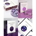 thumbnail image 5 of Paquete de purpurina KARIZMA Enchanted, 4 unidades gruesas de 10 g, para mujeres y hombres, 5 of 5