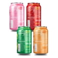 thumbnail image 7 of Poppi Prebiotic Soda, Trend Setters Variety Pack, 12 oz, 12 Pack Cans, 7 of 7