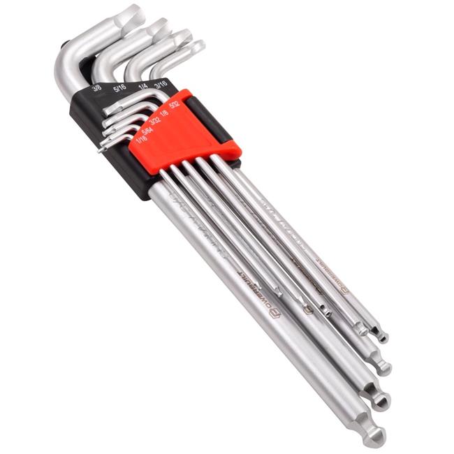 hex head wrench