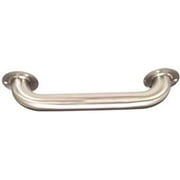 Grab Bar 1-1/2 In. X 42 In. Exposed Screw Satin Stainless