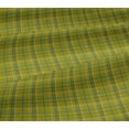 thumbnail image 5 of oneOone Viscose Jersey Fabric Madras Check Decor Fabric Printed BTY 60 Inch Wide, 5 of 5