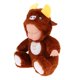 thumbnail image 1 of Muñeca Reborn Pulgadas, Muñeco de Constelación de Peluche Suave,, 1 of 9