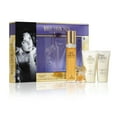 thumbnail image 2 of Elizabeth Taylor White Diamonds Fragrance Gift Set For Women, 4 Pieces, 2 of 5