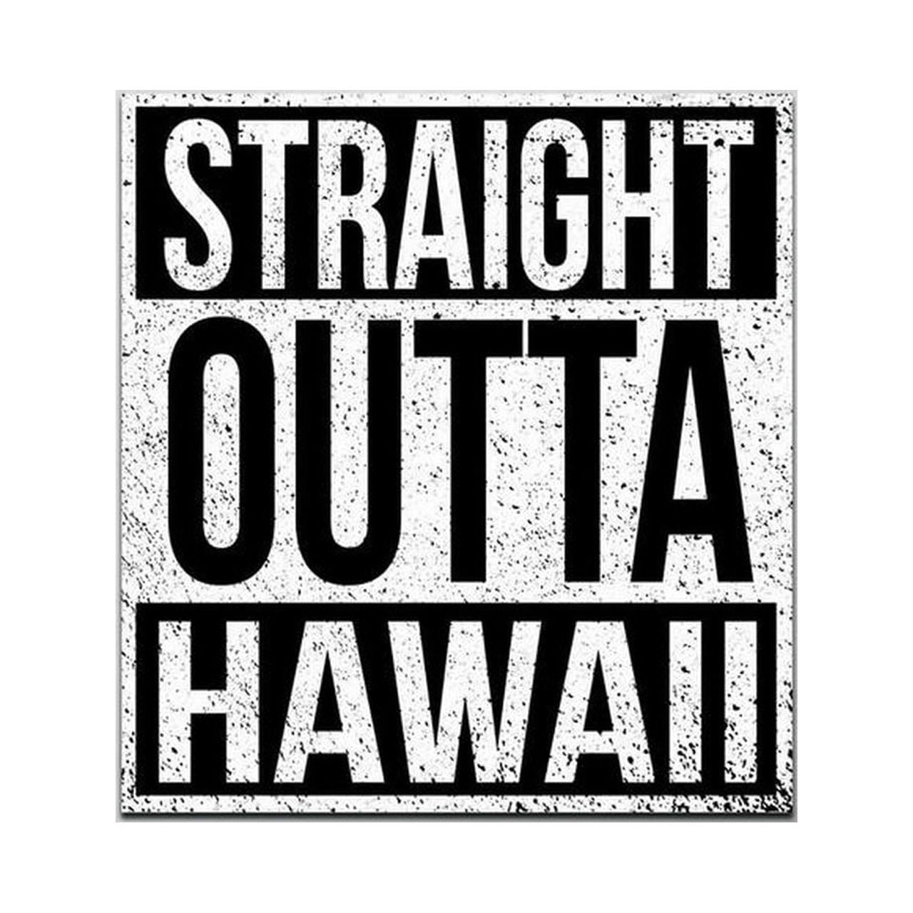 FJB Vinyl Decal Sticker - 12 Inches Wide, White, For Car, Truck, Laptop, Wall, Window (Made In USA)