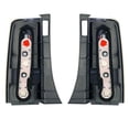 thumbnail image 3 of For 04 05 06 Scion XB Taillight Taillamp Rear Brake Light Lamp w/o Bulb SET PAIR, 3 of 5