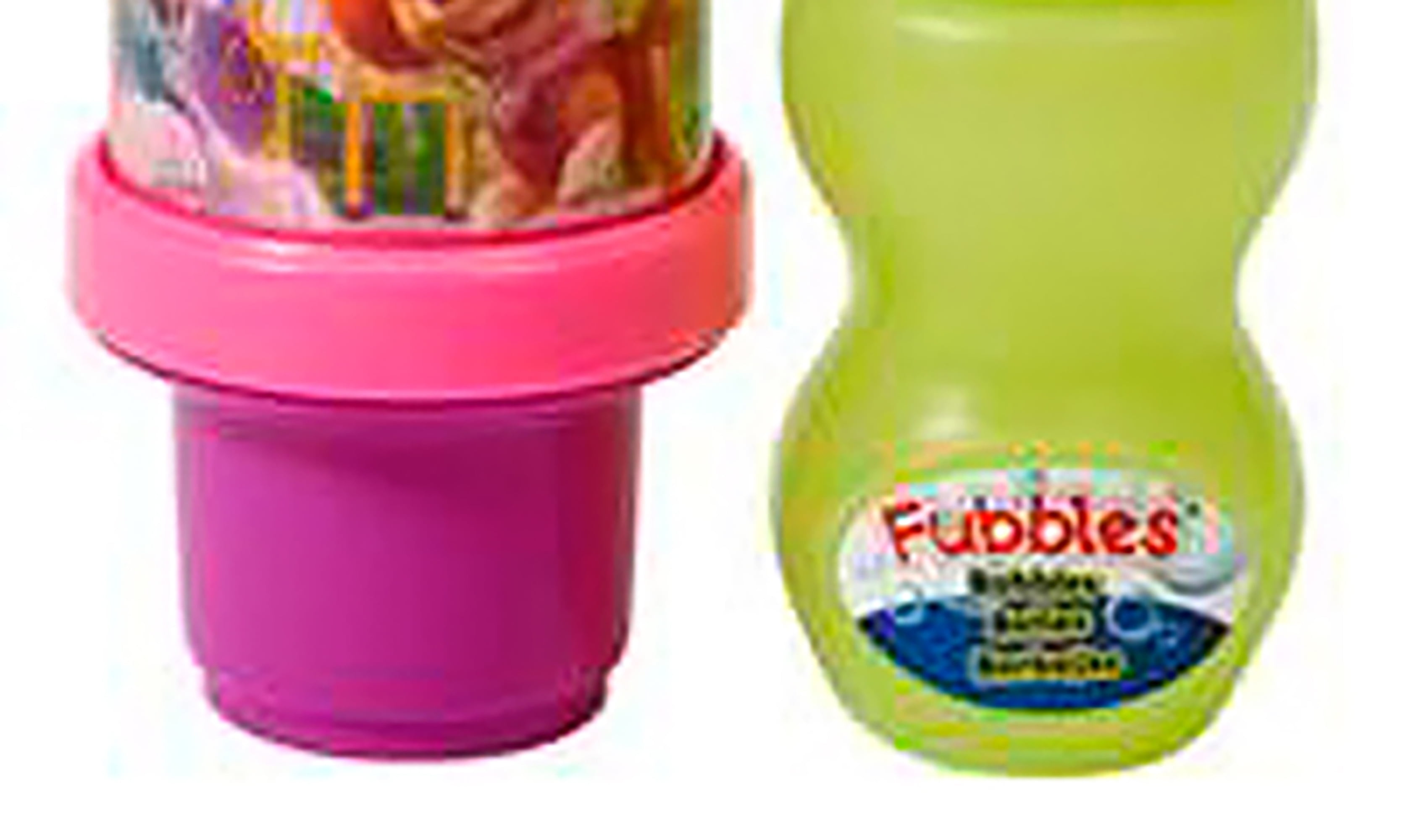 Little Kids - Paw Patrol Mini Bubble Tumbler 3 Pack, Girl