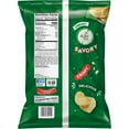 thumbnail image 3 of Pack of 3 Lay's Sour Cream and Onion Potato Chips Party Size, 12.5 oz (packaging may vary), 3 of 3