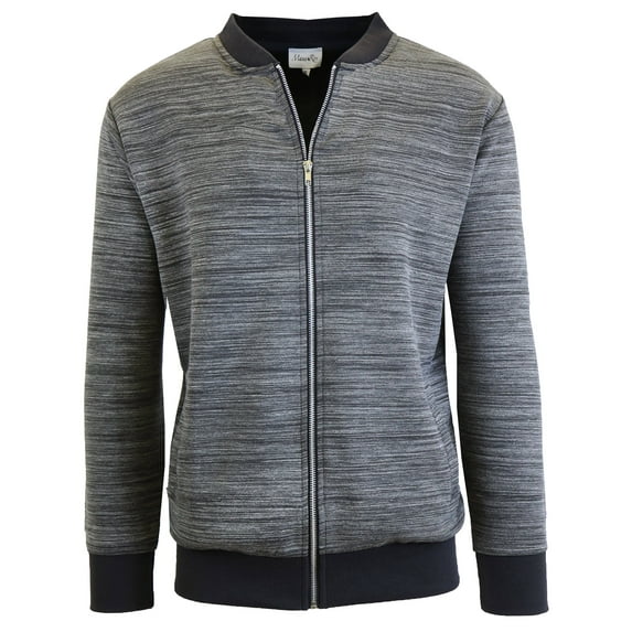 Men's Tech Fleece Stretch Sweater Jacket (S-2XL)
