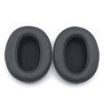 thumbnail image 1 of 2pcs Earpad For SONY WH-XB900N Protein Skin Replaceable ear pads, 1 of 5