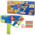 thumbnail image 4 of Nerf N Series Sprinter Blaster and Darts, 4 of 10