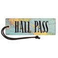 thumbnail image 1 of TEACHER CREATED RESOURCES (6 EA) TRAVEL THE MAP MAGNETIC HALL, 1 of 1