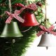 thumbnail image 5 of Xmas Tree Ornaments Holiday Decorative Bells For Crafts Supplies Wreath Door Hanging Decoration, 5 of 5