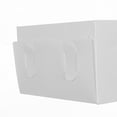 thumbnail image 4 of Storage Shoe Box on Sale Kpamnxio Storage Organizer Stackable Shoe Box Clear Shoes 1Pc Foldable Plastic Housekeeping & Organizers Storage Containers for Clothes Clearance 1X Storage Shoe Box, 4 of 7
