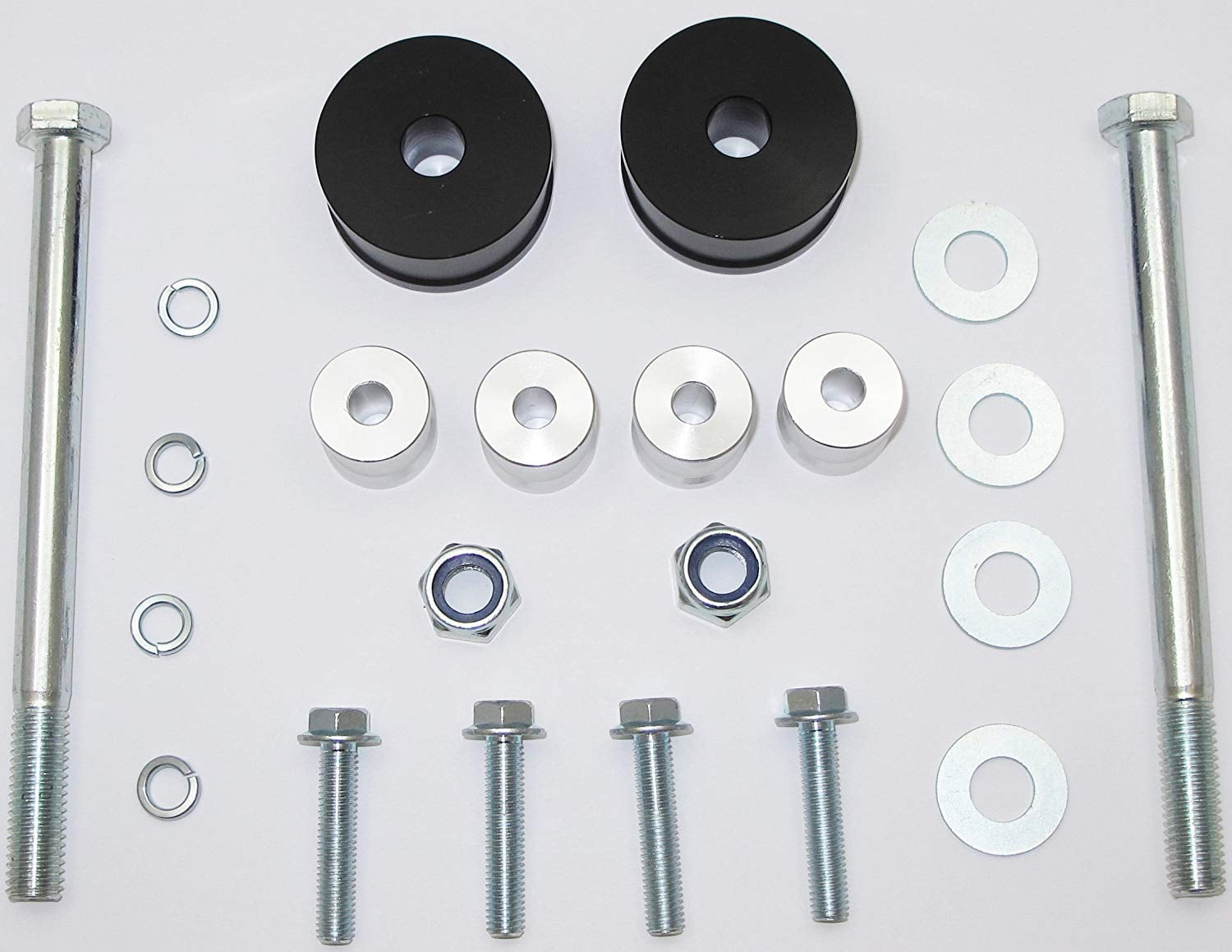 Front IFS Diff Drop Kit for Toyota 4Runner Hilux Prado and FJ