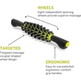 thumbnail image 4 of TriggerPoint STK Target Handheld Massage Stick 15", 4 of 9