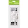 thumbnail image 2 of cricut universal keypad overlay-, 2 of 2