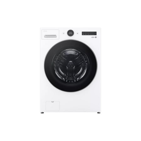 LG WM5500HWA front load washer