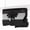 Black, variant on Elitra Home 4-in-1 Electric Can Opener -  Under the Cabinet Mounted, Black