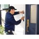 thumbnail image 5 of Google Nest Doorbell (Battery) - Wireless Doorbell Camera - Video Doorbell - Ash Google NA, 5 of 6