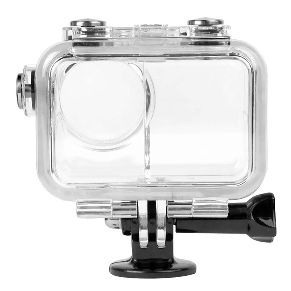Sports Camera Waterproof Housing Case Shell Diving 60M For DJI Osmo Action Cam 