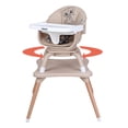 thumbnail image 2 of Silla Alta Disney Stitch time 360° 7 en 1, 2 of 8